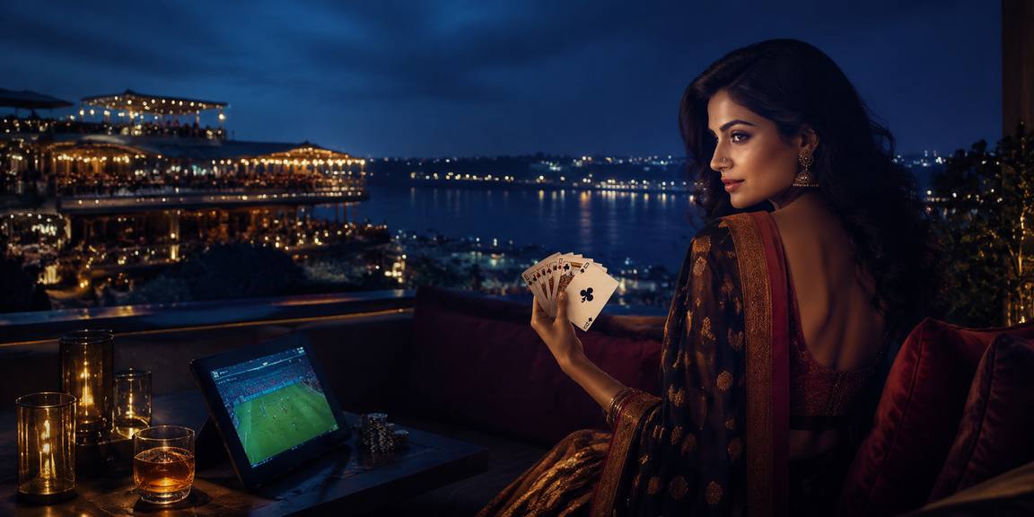 6174 ক্যাসিনো